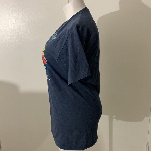 Rick and Morty T Shirt - Picture 2 of 4